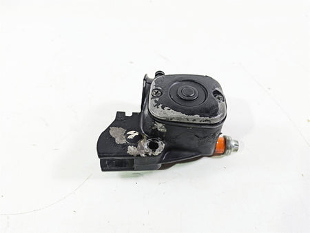 2008 Harley FLSTC 105TH Softail Heritage Front Brake Mstr Cylinder 9/16 45019-08 {{ shop.shopifyCountryName }} - Mototech271