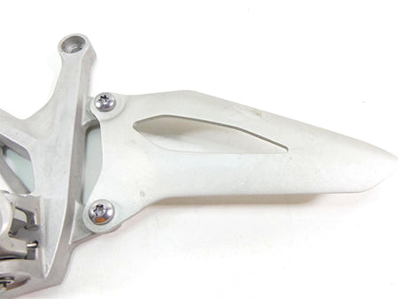 2022 Triumph Speed Triple 1200 RS Front Left Footpeg & Shifter T2082544 T2082910 {{ shop.shopifyCountryName }} - Mototech271