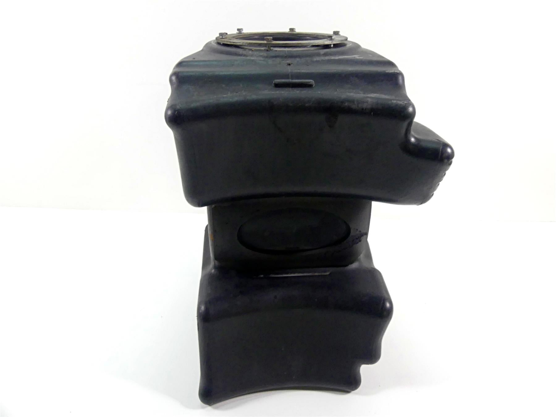 2014 Harley VRSCF Muscle V-Rod Plastic Fuel Gas Petrol Tank Reservoir 61328-07A {{ shop.shopifyCountryName }} - Mototech271