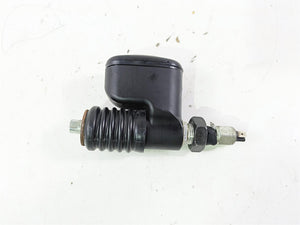 2015 Harley FXDL Dyna Low Rider Rear Brake Master Cylinder 41700065A