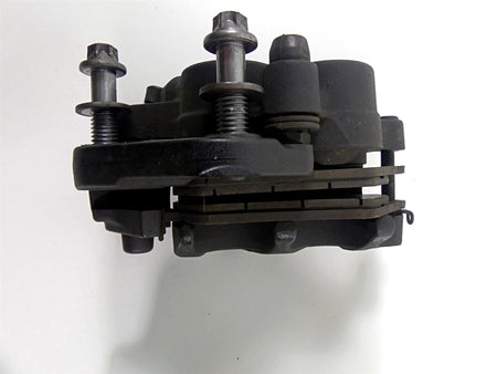 2013 BMW F800GS STD K72 Front Brake Caliper Set 34117716715 34117716716 {{ shop.shopifyCountryName }} - Mototech271