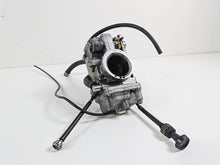 Load image into Gallery viewer, 1993 Harley Touring FLHTCU Electra Glide Mikuni Flat Slide Carburetor Carb HSR42 TM42-6
