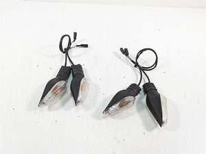 2020 Ducati Scrambler 1100 Sport Pro Front Rear Blinker Turn Signals 53010331A