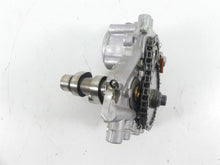Load image into Gallery viewer, 2012 Harley Touring FLHTP Electra Glide Oil Pump Cam Holder Cams Set 25358-06A | Mototech271

