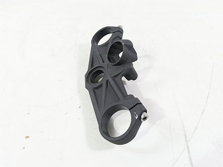 2020 Kawasaki ZX6R Ninja Upper Triple Tree Steering Clamp 44039-0181 {{ shop.shopifyCountryName }} - Mototech271