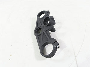 2020 Kawasaki ZX6R Ninja Upper Triple Tree Steering Clamp 44039-0181 | Mototech271