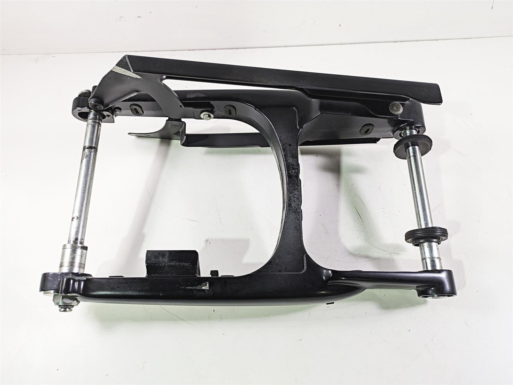 2016 Harley VRSCDX Night Rod Swingarm Swing Arm & Guards 48612-07A {{ shop.shopifyCountryName }} - Mototech271