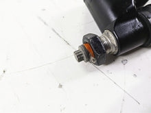 Load image into Gallery viewer, 2007 Harley FXDWG Dyna Wide Glide Rear Brake Master Cylinder  42474-06C | Mototech271
