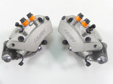 Load image into Gallery viewer, 2007 Honda VTX1800 T1 Front Nissin Brake Caliper Set 45150-MCV-006 45250-MCV-006 | Mototech271
