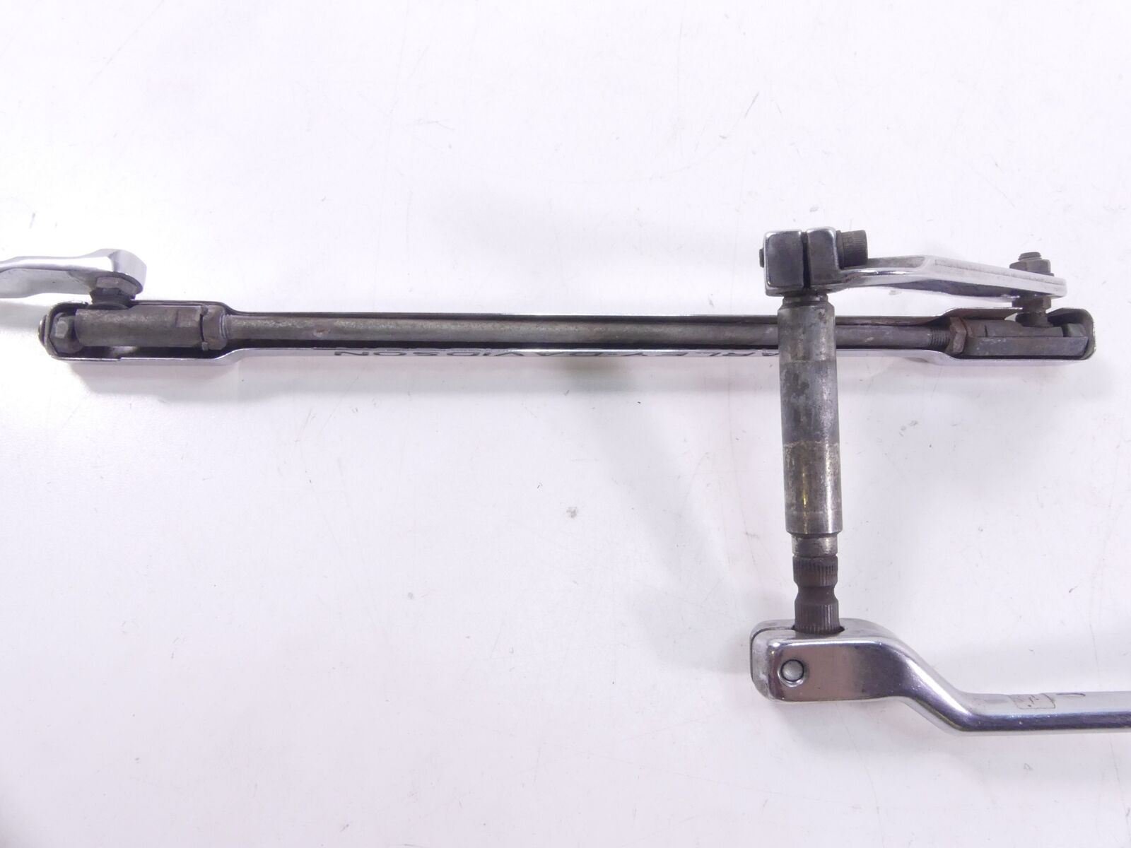 2009 Harley Touring FLHRC Road King Shifter Shift Lever & Rod 50621-06 {{ shop.shopifyCountryName }} - Mototech271