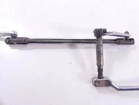 2009 Harley Touring FLHRC Road King Shifter Shift Lever & Rod 50621-06 {{ shop.shopifyCountryName }} - Mototech271