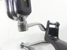 Load image into Gallery viewer, 2021 Harley Softail FLSB Sport Glide Left Foot Peg Mount &amp; Shifter Set 33600134 | Mototech271
