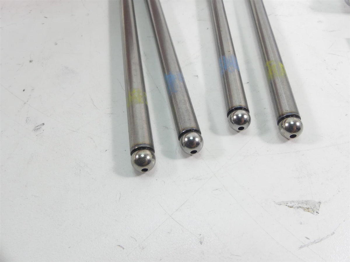 2018 Harley FLHC Softail Heritage Front Rear Pushrods & Tubes Set M8 17900030 {{ shop.shopifyCountryName }} - Mototech271