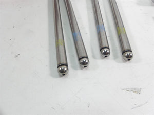 2018 Harley FLHC Softail Heritage Front Rear Pushrods & Tubes Set M8 17900030 | Mototech271