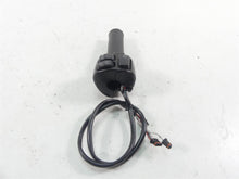 Load image into Gallery viewer, 2018 Harley Softail FXBB Street Bob Right Hand Control Switch 71500462

