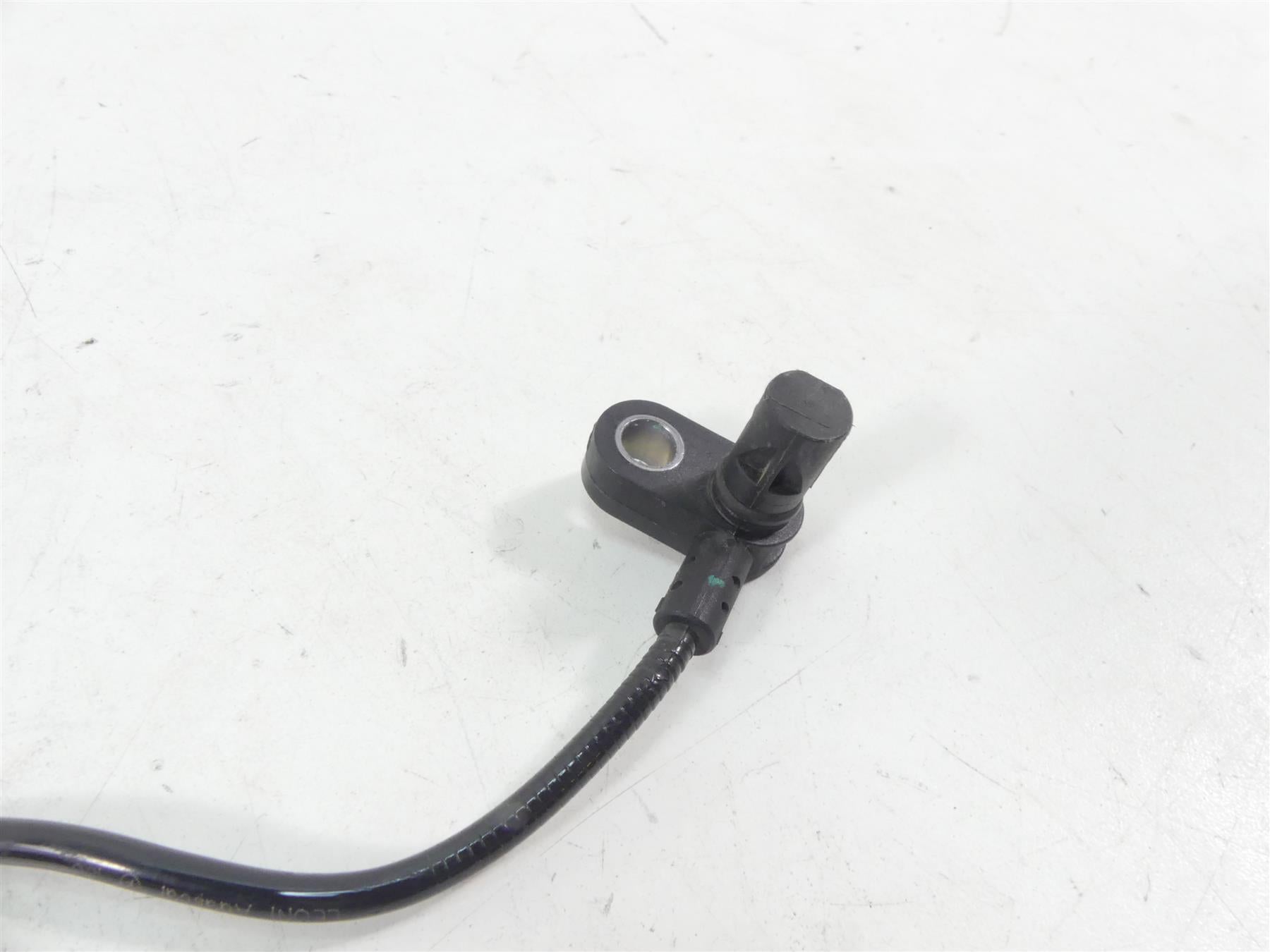 2017 BMW R1200RT K52 Front Abs Brake Wheel Speed Sensor 34528551611 {{ shop.shopifyCountryName }} - Mototech271