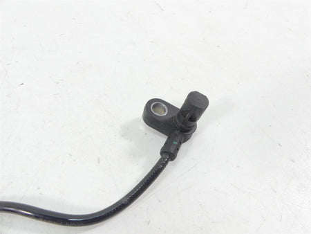 2017 BMW R1200RT K52 Front Abs Brake Wheel Speed Sensor 34528551611 {{ shop.shopifyCountryName }} - Mototech271
