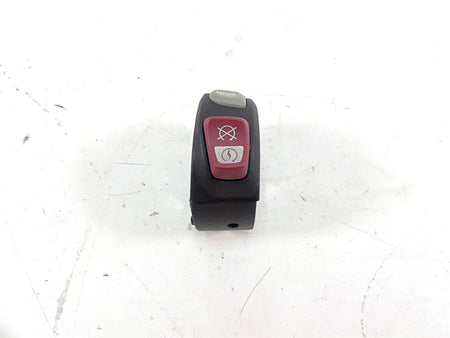 2016 BMW R1200GS Adv K51 Right Hand Control Switch Grip Heater Mode 61318546186 {{ shop.shopifyCountryName }} - Mototech271