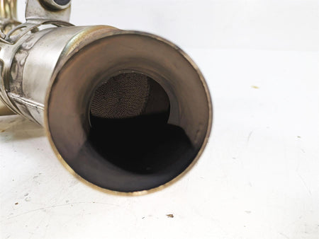 2007 BMW R1200RT K26 Oem Lafranconi Exhaust Pipe Header Manifold 18117693905 {{ shop.shopifyCountryName }} - Mototech271