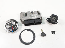 Load image into Gallery viewer, 2015 BMW S1000RR K46 Cdi Ecm Ignition Switch Immobilizer Set 13618559224 8546129
