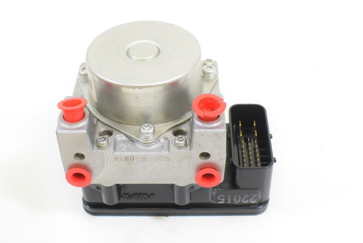 2011 Triumph Tiger 800XC 800 ABS ABS Brake Pump Pressure Module T2022016 {{ shop.shopifyCountryName }} - Mototech271