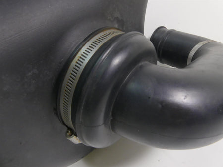 2017 Yamaha Waverunner VX 1050 CS Exhaust Pipe Hose System F4G-U7550-02-00 {{ shop.shopifyCountryName }} - Mototech271