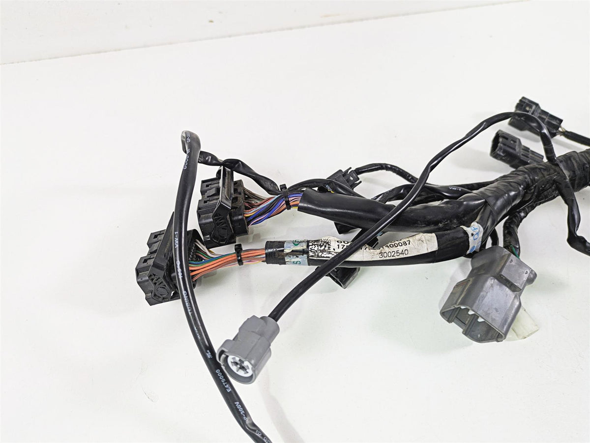 2018 KTM 1290 Super Duke R Engine Wiring Harness Loom - No Cut 60711085100 {{ shop.shopifyCountryName }} - Mototech271
