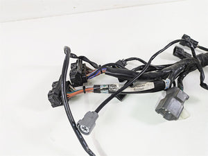 2018 KTM 1290 Super Duke R Engine Wiring Harness Loom - No Cut 60711085100