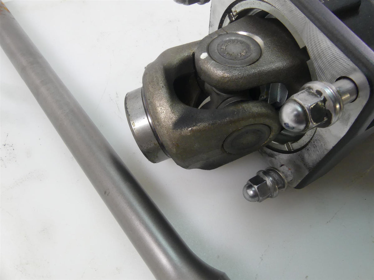 2013 Yamaha VMX17 V-Max 1700 Differential Drive Shaft Set 2S3-46101-00-00 {{ shop.shopifyCountryName }} - Mototech271