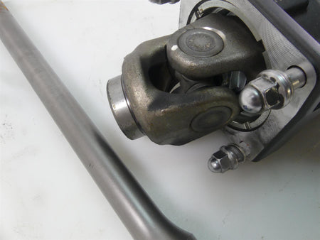 2013 Yamaha VMX17 V-Max 1700 Differential Drive Shaft Set 2S3-46101-00-00 {{ shop.shopifyCountryName }} - Mototech271