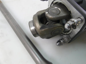 2013 Yamaha VMX17 V-Max 1700 Differential Drive Shaft Set 2S3-46101-00-00 | Mototech271