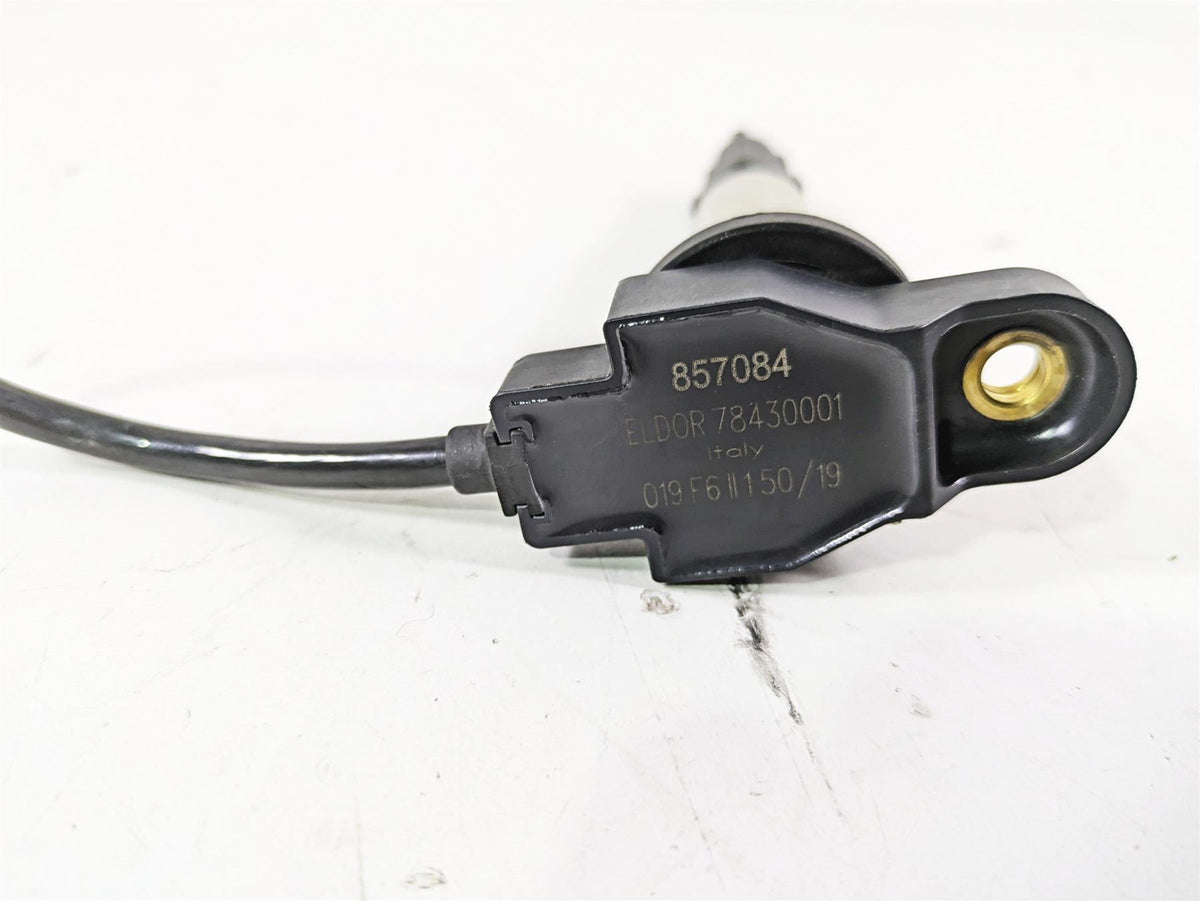 2021 Aprilia RS660 Eldor Stick Ignition Coils Set 857084 {{ shop.shopifyCountryName }} - Mototech271