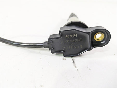 2021 Aprilia RS660 Eldor Stick Ignition Coils Set 857084 {{ shop.shopifyCountryName }} - Mototech271