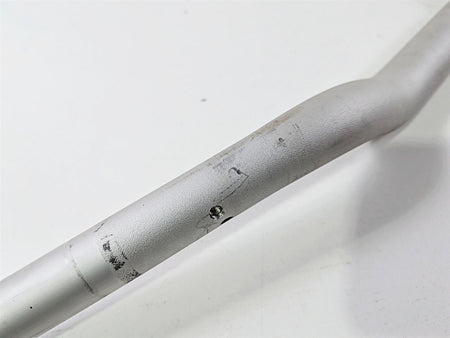 2011 Ducati Streetfighter 1098 S Straight Silver Handlebar Handle Bar 36011031A {{ shop.shopifyCountryName }} - Mototech271