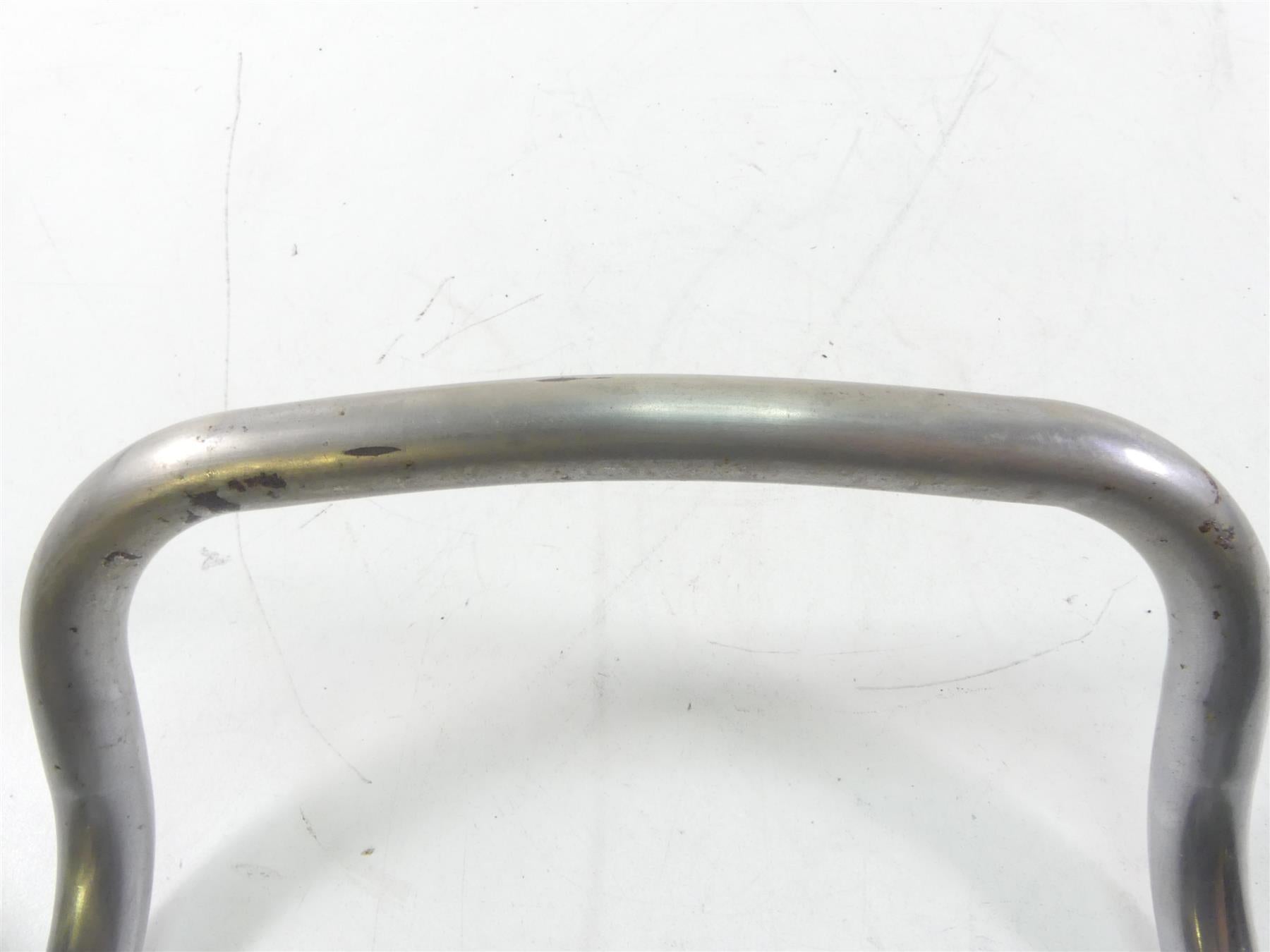 1978 Yamaha XS650 SE Special Rear Chrome Stay Grab Rail 2M0-21645-00-00 {{ shop.shopifyCountryName }} - Mototech271