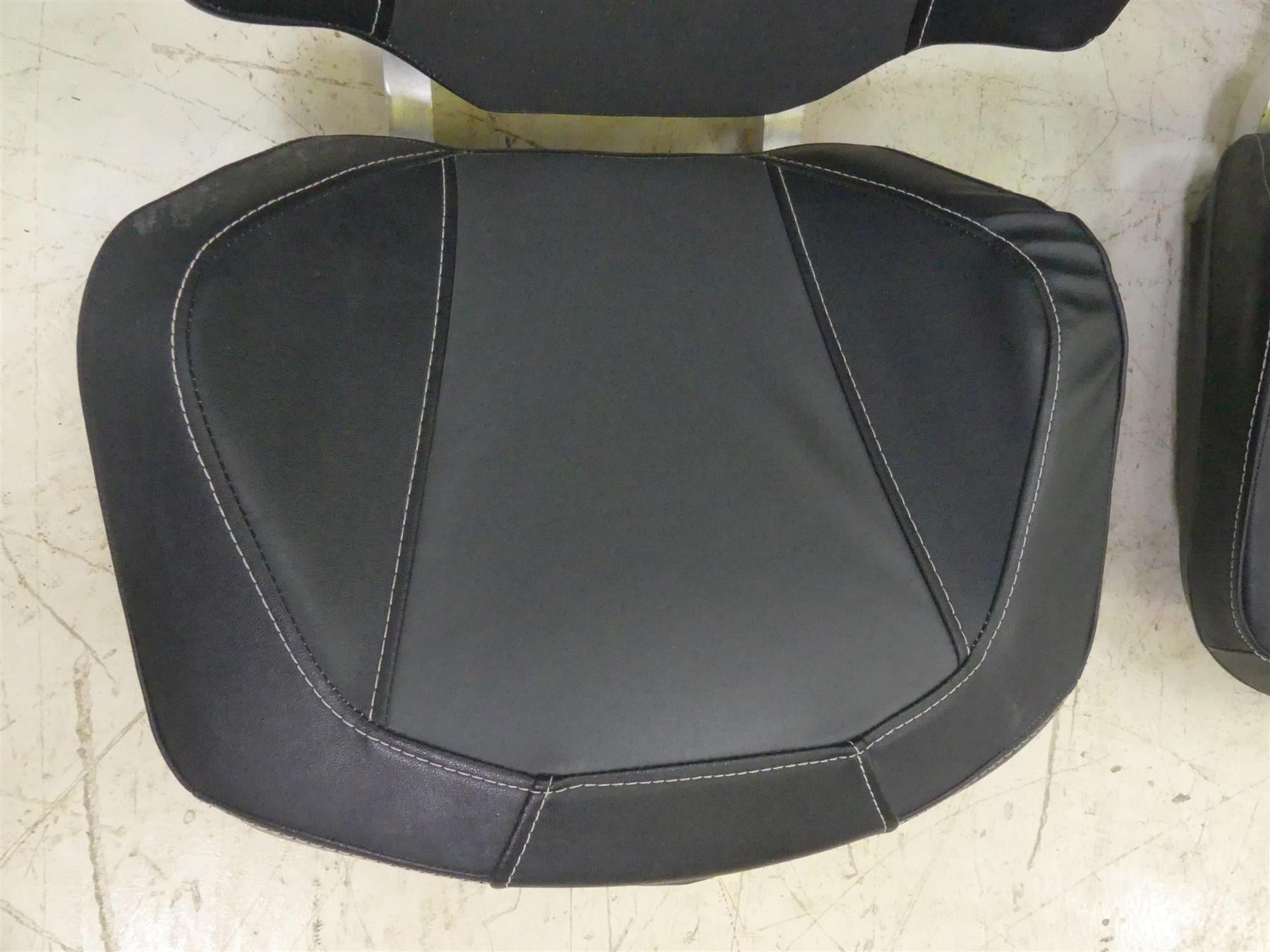 2015 Arctic Wild Cat 700 Sport LTD Driver Passenger Seat Set 5506-215 {{ shop.shopifyCountryName }} - Mototech271