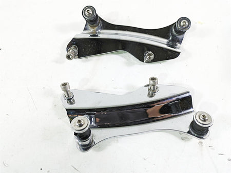 2017 Harley Touring FLTRXS Road Glide Rear Luggage Rack Quick Release 52300353 {{ shop.shopifyCountryName }} - Mototech271