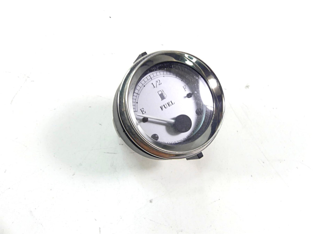 2008 Harley Touring FLHX Street Glide Fuel Gas Petrol Level Gauge 75168-08 {{ shop.shopifyCountryName }} - Mototech271