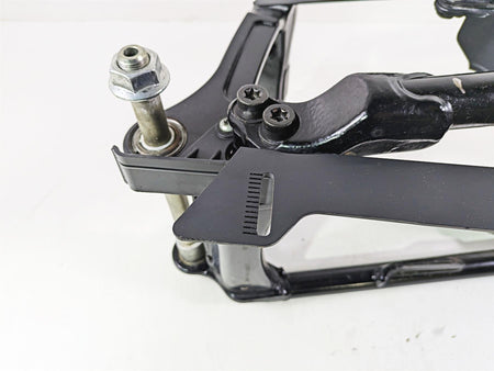 2020 Harley Softail FXST Standard Swingarm Swing Arm & Guards 47400099BHP {{ shop.shopifyCountryName }} - Mototech271