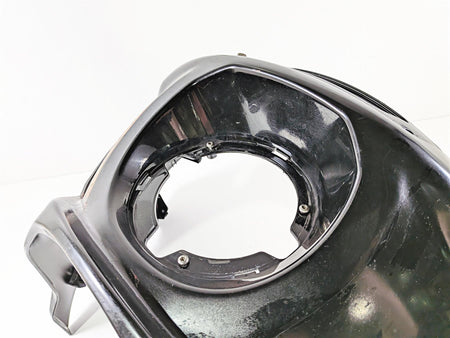 2022 Harley Softail FXLRST Low Rider Front Outer Headlight Fairing 57001562 {{ shop.shopifyCountryName }} - Mototech271