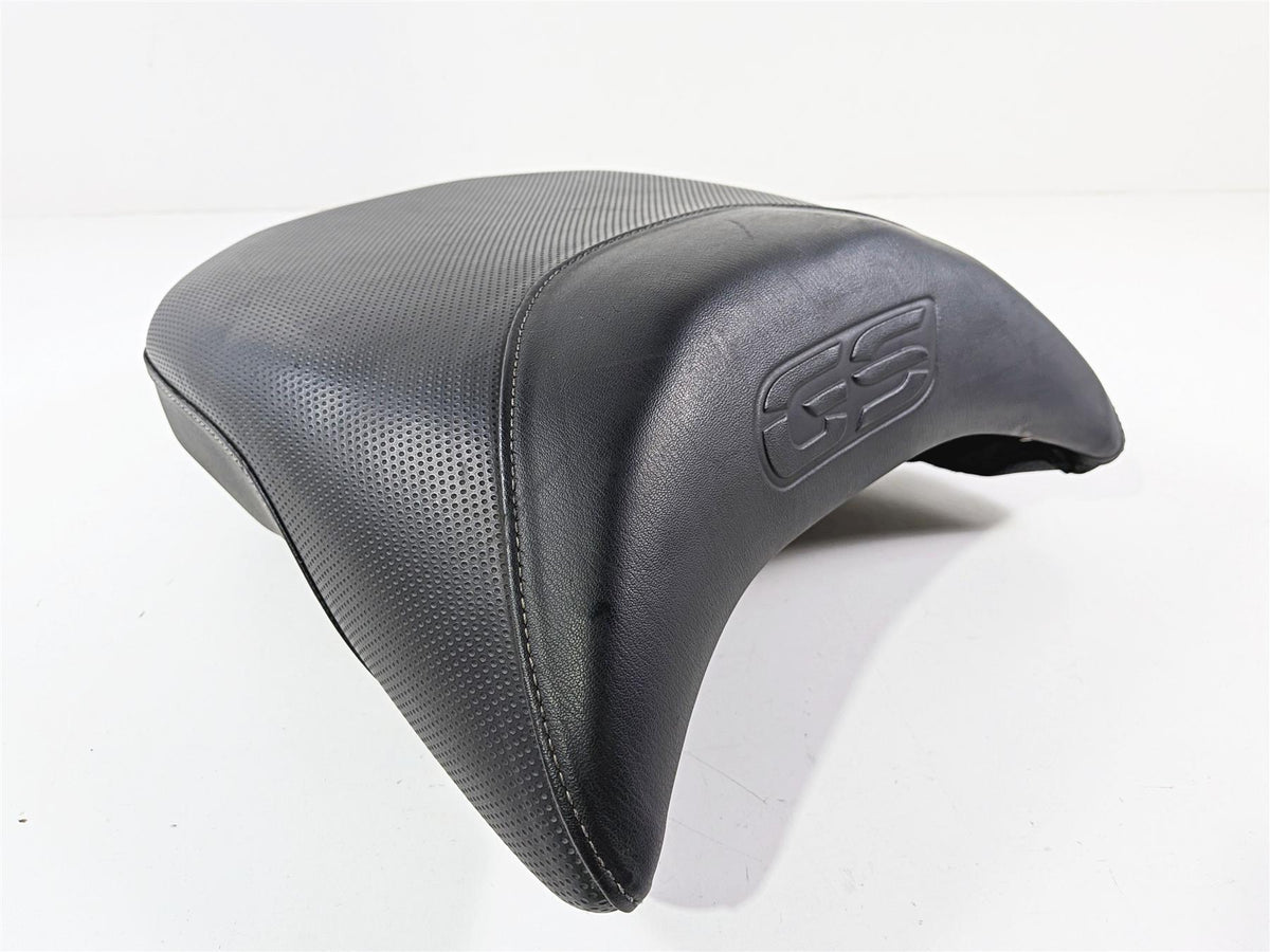 2021 BMW R1250GS K51 Adventure Black Low Heated Rear Passenger Seat 52539457781-Mototech271