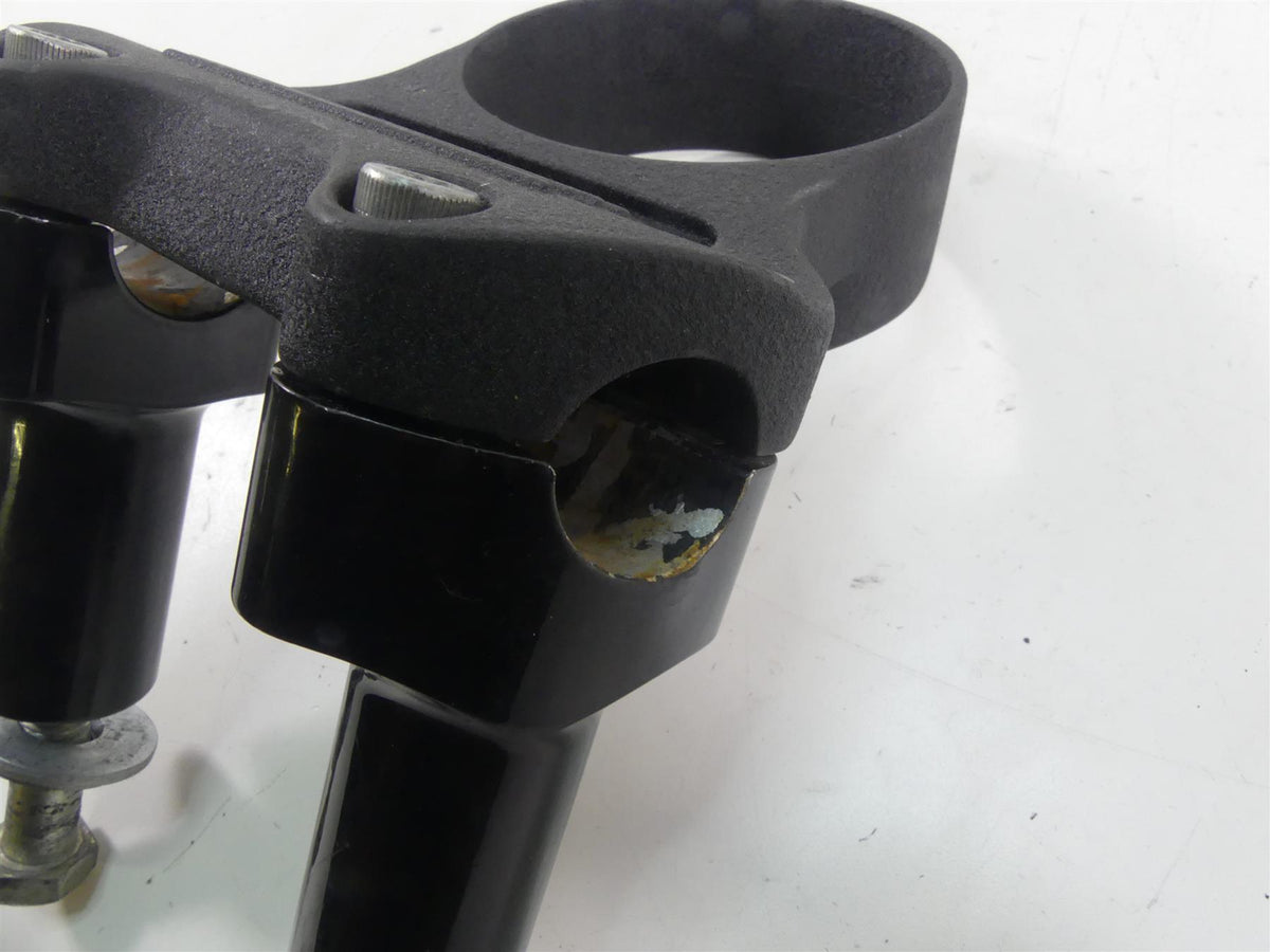 2007 Harley Sportster XL1200 Nightster 3.5" Riser & Speedo Mount Set 55847-05A {{ shop.shopifyCountryName }} - Mototech271