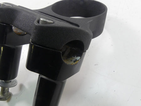 2007 Harley Sportster XL1200 Nightster 3.5" Riser & Speedo Mount Set 55847-05A {{ shop.shopifyCountryName }} - Mototech271
