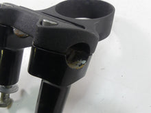 Load image into Gallery viewer, 2007 Harley Sportster XL1200 Nightster 3.5&quot; Riser &amp; Speedo Mount Set 55847-05A
