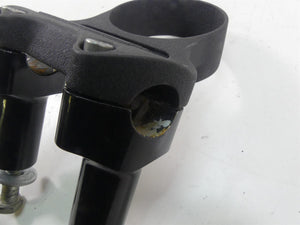 2007 Harley Sportster XL1200 Nightster 3.5" Riser & Speedo Mount Set 55847-05A