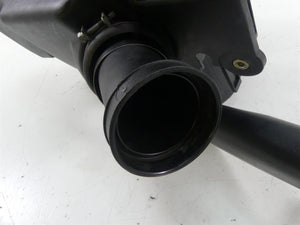2003 BMW R1150 GS R21 Air Box Filter Breather + Tubes & Air Ram 13711341527