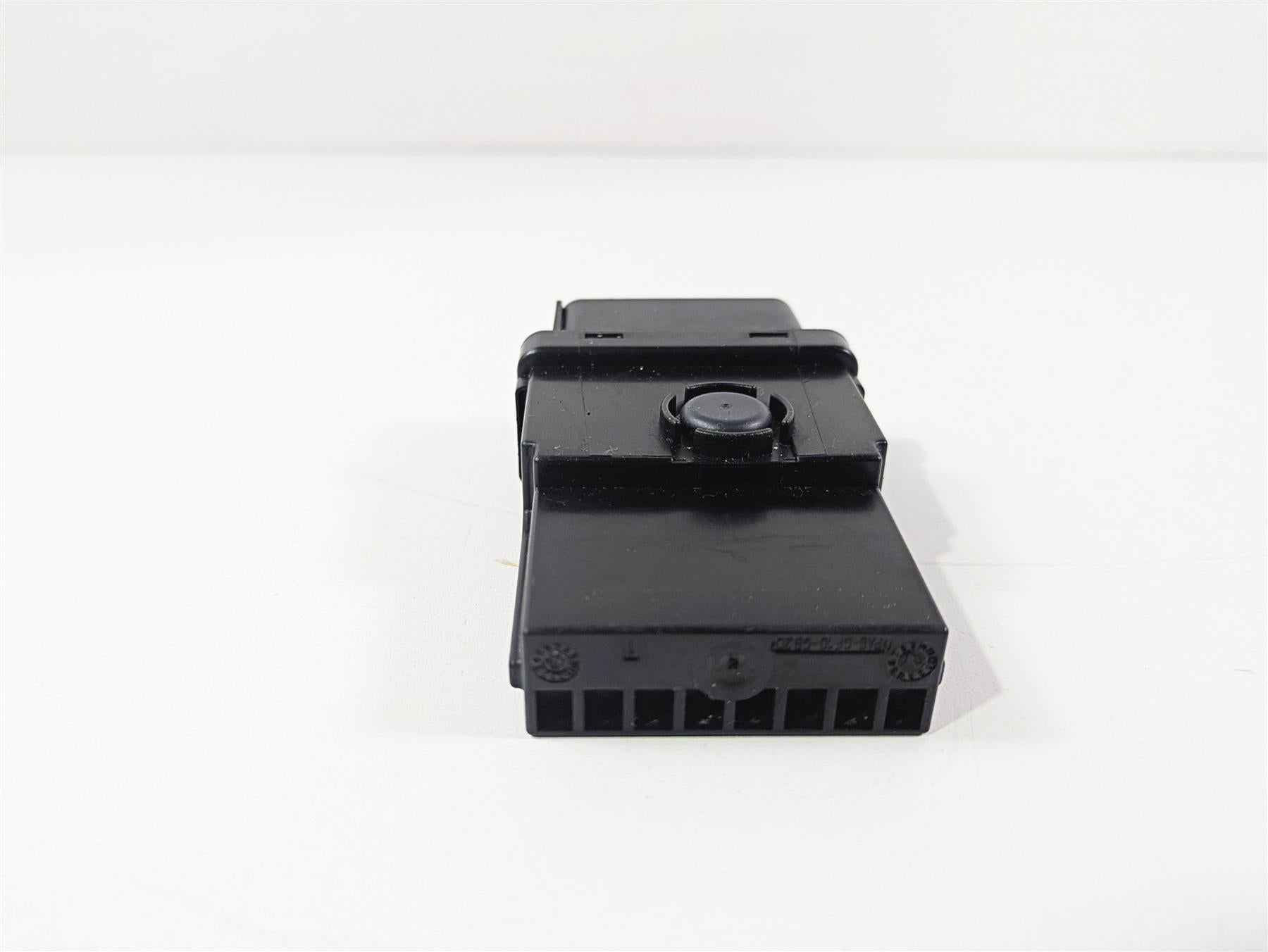 2016 BMW R1200RT K52 General Control Module "Light" 8546488 {{ shop.shopifyCountryName }} - Mototech271
