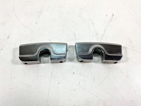 2000 Harley Dyna FXDL Low Rider Kuryakyn Scorpion Chrome Sparkplug Cover Set for Big Twins K8323 {{ shop.shopifyCountryName }} - Mototech271