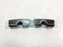 Load image into Gallery viewer, 2000 Harley Dyna FXDL Low Rider Kuryakyn Scorpion Chrome Sparkplug Cover Set for Big Twins K8323 | Mototech271
