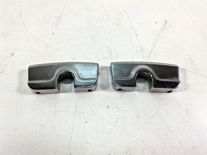 2000 Harley Dyna FXDL Low Rider Kuryakyn Scorpion Chrome Sparkplug Cover Set for Big Twins K8323 | Mototech271